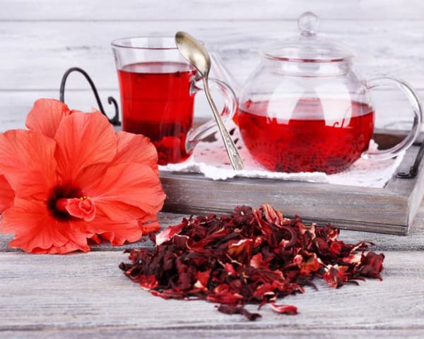 تصویر 5 از قیمت خرید چای ترش اصل عمده به صرفه و ارزان